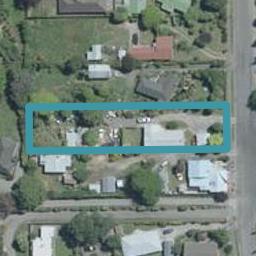 160 Carters Road, Amberley, Amberley