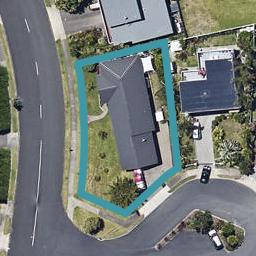 16 Ocean View Road, Coastlands, Whakatane