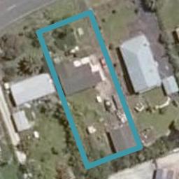 13 Bickerstaffe Road, Maungaturoto