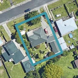 25 Darroch Street, Fairy Springs, Rotorua