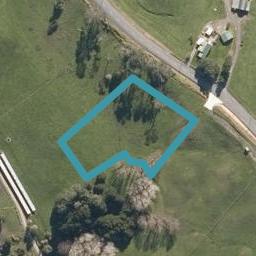 464 Baldrock Road, Kaiwaka