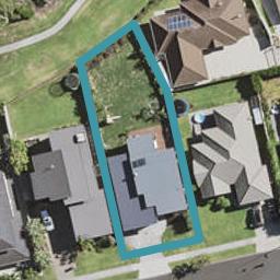 43 Aberdeen Crescent, Wattle Downs, Auckland