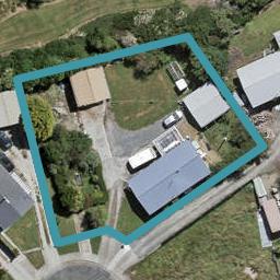 46 Boyne Street, Clifton, Invercargill
