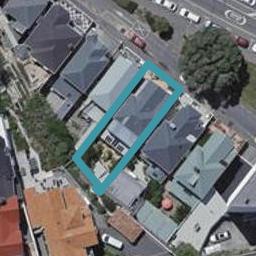 196 Oriental Parade, Oriental Bay, Wellington