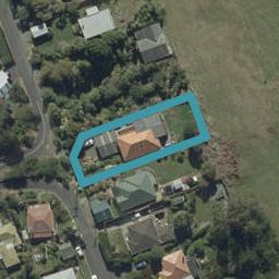 15 Roebuck Rise, Broad Bay, Dunedin