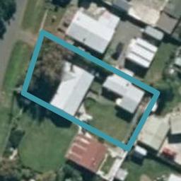 31 Rochfort Street, Otane