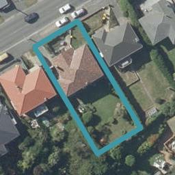 91 Middleton Road, Kew, Dunedin