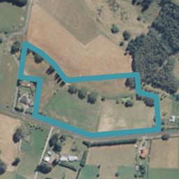 238 Landsborough Road, Otipua Creek, Timaru