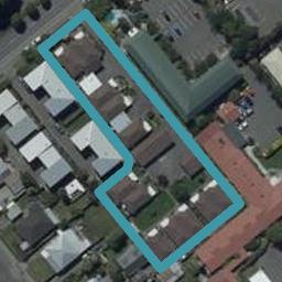 5/218 Lincoln Road, Addington, Christchurch