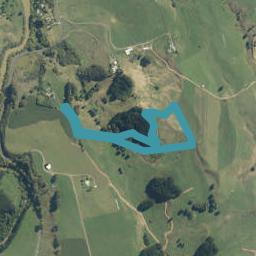 182B Ohautira Road, Raglan