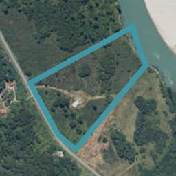 0 Arawata, Jackson Bay, Haast