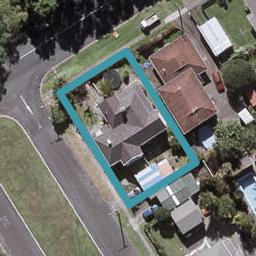 31A Parris Street, Waitara, Waitara