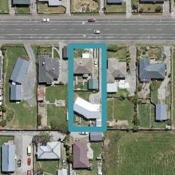 17 Elizabeth Street, Appleby, Invercargill