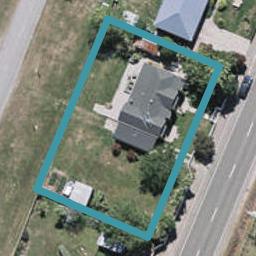 4215 Christchurch Akaroa Road, Little River, Little River
