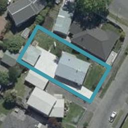 31 Aintree Street, Bishopdale, Christchurch