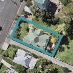 26 Cheltenham Road, Devonport, Auckland