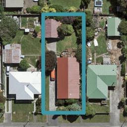 40 Vernon Street, Kingswell, Invercargill