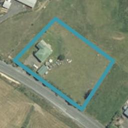 673 Island Block Road, Island Block
