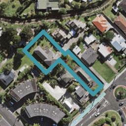 1/13 Ocean View Road, Hillcrest, Auckland