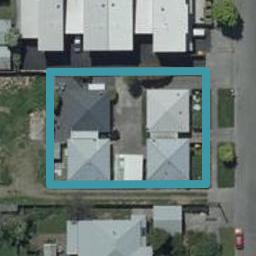 3/23 Champion Street, Edgeware, Christchurch