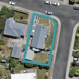 25 Kilmarnock Avenue, Strathern, Invercargill