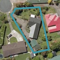 8 Wentworth Place, Kamo, Whangarei