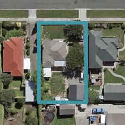 29 Gordon Street, Strathern, Invercargill