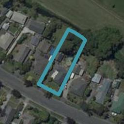 44 Warren Crescent, Hillmorton, Christchurch