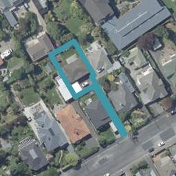 11A Coughtrey Street, Saint Clair, Dunedin