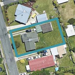 3 John Road, Fairy Springs, Rotorua