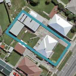 432 Yarrow Street, Glengarry, Invercargill