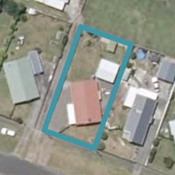 25 Reeve Street, Foxton, Foxton