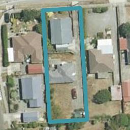 9 New Renwick Road, Redwoodtown, Blenheim