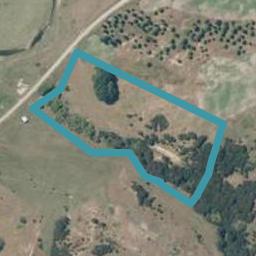 555 Mangakuri Road, Elsthorpe