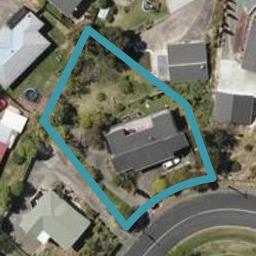 36 Hilltop Avenue, Morningside, Whangarei