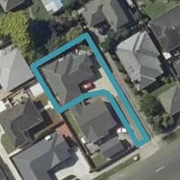 61A Ferguson Street, Awapuni, Palmerston North