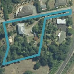 81 Bulltown Road, Waihi, Waihi