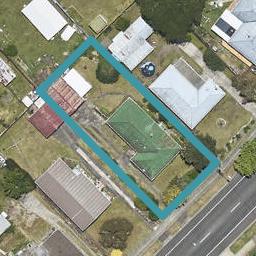227 River Road, Kawerau, Kawerau