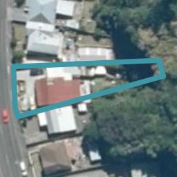 141 Shakespeare Road, Bluff Hill, Napier