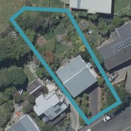 22 Larkins Street, Helensburgh, Dunedin