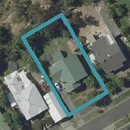15 Frederick Street, Terrace End, Palmerston North