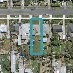 21 Woodhouse Street, Appleby, Invercargill