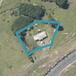 5970 State Highway 10, Awanui, Awanui