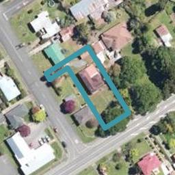 28 Broadway, Kaikohe, Kaikohe