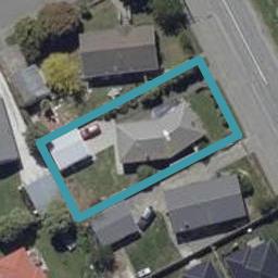 55 Kirk Road, Templeton, Christchurch