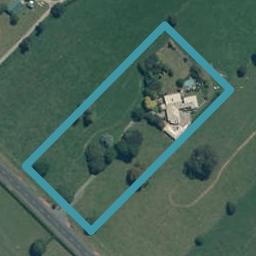5699 State Highway 27, Ngarua, Waitoa