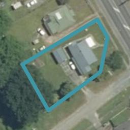 41 Te Kumi Road, Te Kuiti