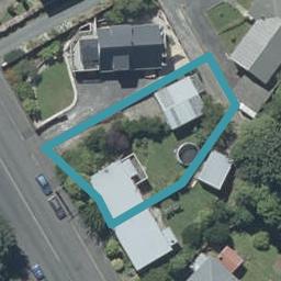 50 Brockville Road, Glenross, Dunedin