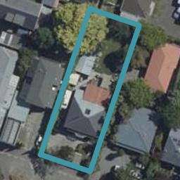 227 Ferry Road, Waltham, Christchurch