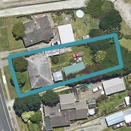 349 River Road, Kawerau, Kawerau